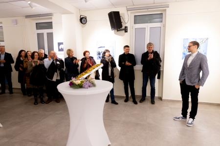 OBČINA POSTOJNA PODELITEV OBČINSKIH PRIZNANJ 23.4.2024 - Valter Leban-0938